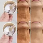 Disminuye las arrugas y manchas de tu cara en solo 7 noches con bicarbonato
